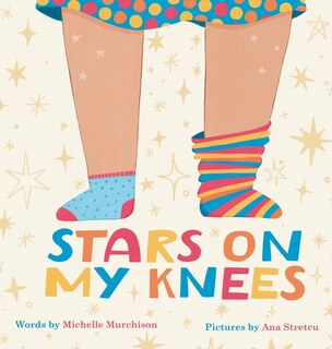 Front cover_Stars on My Knees