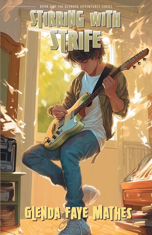 Couverture_Stirring with Strife