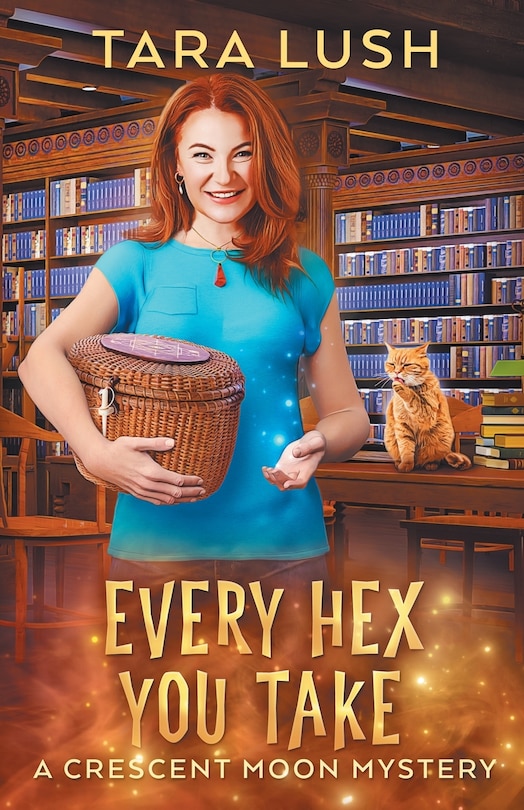 Front cover_Every Hex You Take