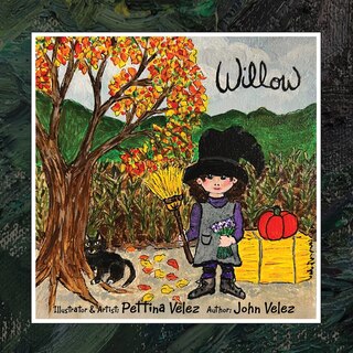 Front cover_Willow
