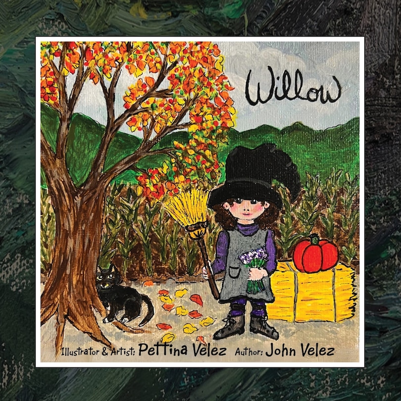 Front cover_Willow