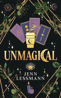Front cover_Unmagical
