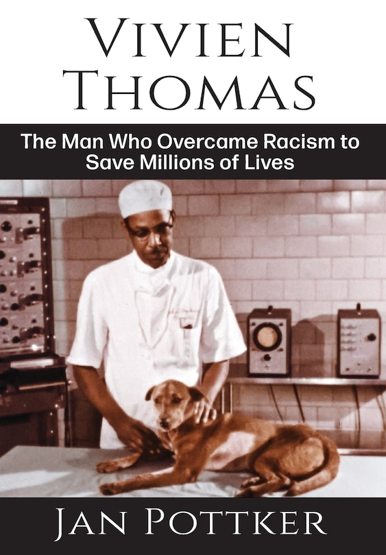 Couverture_Vivien Thomas