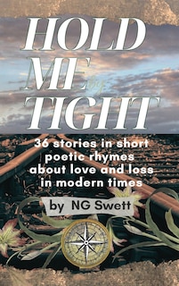 Front cover_Hold Me Tight