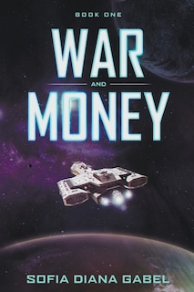 Front cover_War and Money