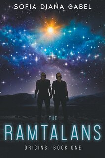 Front cover_The Ramtalans, Origins