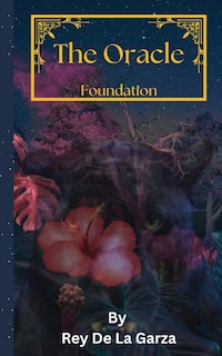Front cover_The Oracle
