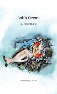 Front cover_Bob's Ocean