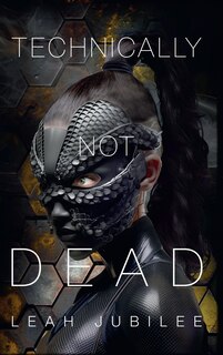 Couverture_Technically Not Dead