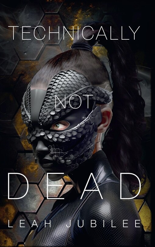 Couverture_Technically Not Dead