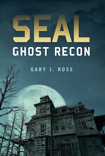 Front cover_SEAL - Ghost Recon