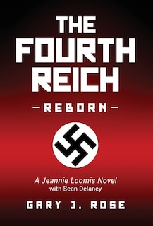 Front cover_The Fourth Reich Reborn