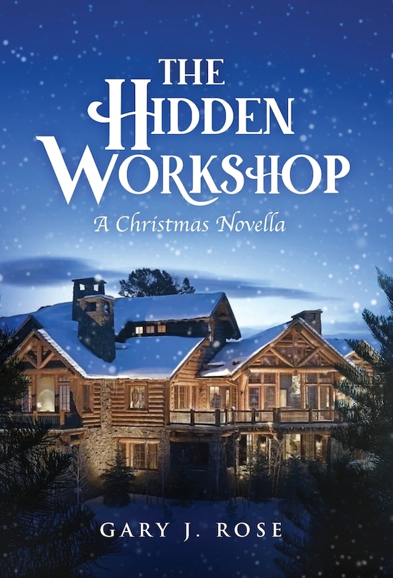 Front cover_The Hidden Workshop