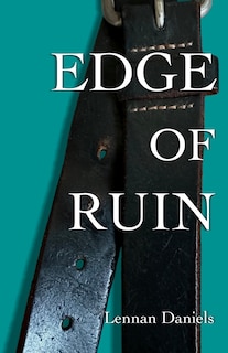 Couverture_Edge of Ruin