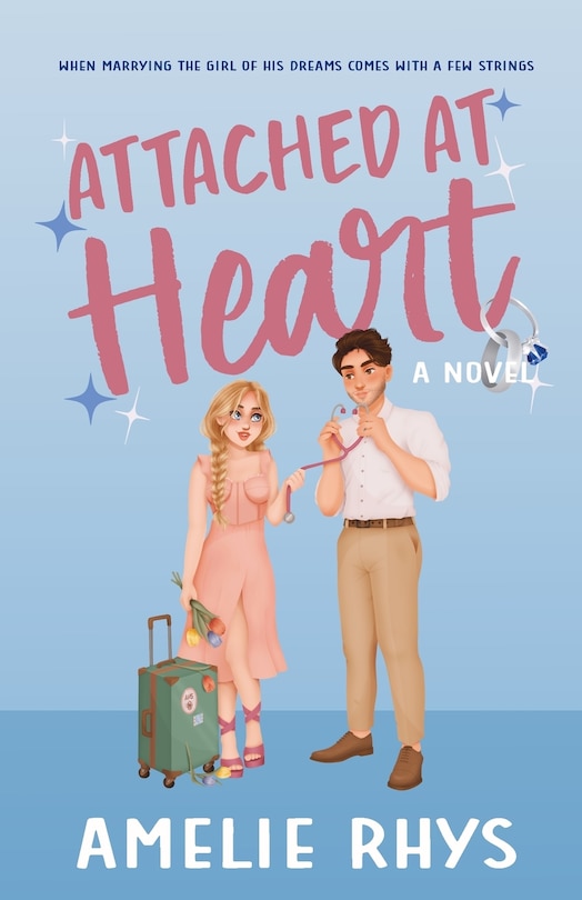 Front cover_Attached At Heart