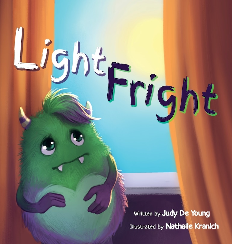 Front cover_Light Fright
