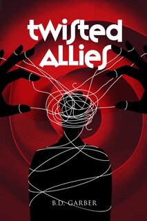 Front cover_Twisted Allies