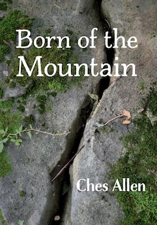 Front cover_Born of the Mountain