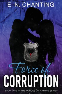 Front cover_Force Of Corruption