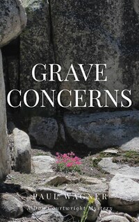 Front cover_Grave Concerns