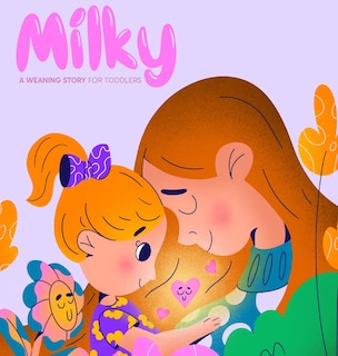 Front cover_Milky
