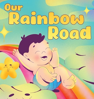 Front cover_Our Rainbow Road