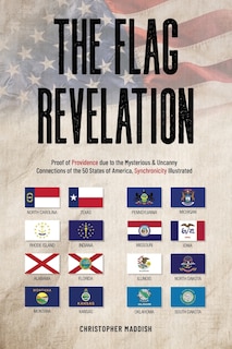 Front cover_The Flag Revelation