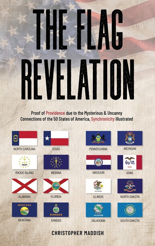 Couverture_The Flag Revelation