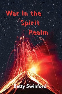 Front cover_War In The Spirit Realm