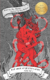 Front cover_The Book of Queer Saints