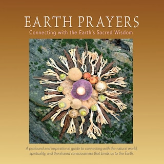 Front cover_Earth Prayers