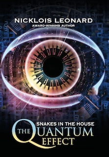 Couverture_The Quantum Effect Snakes In The House