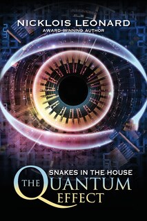 Couverture_The Quantum Effect Snakes In The House