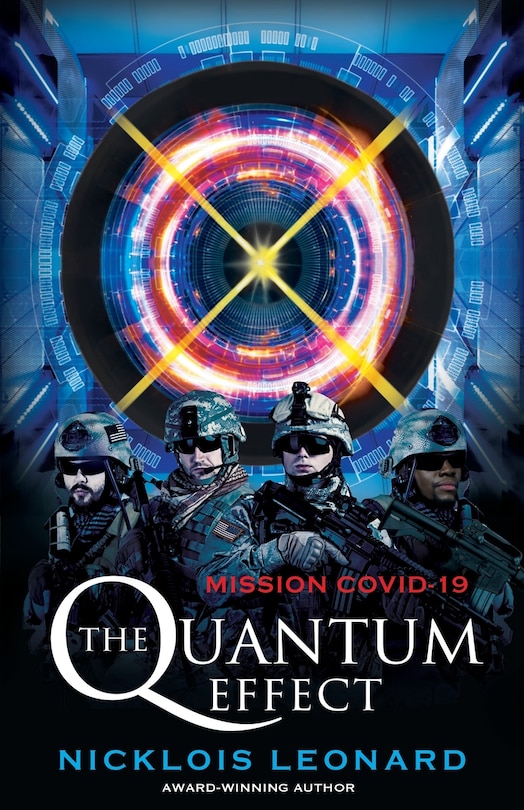 Couverture_The Quantum Effect Mission COVID-19