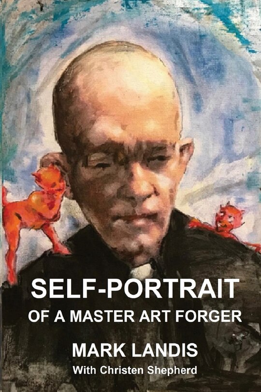 Couverture_Self-Portrait