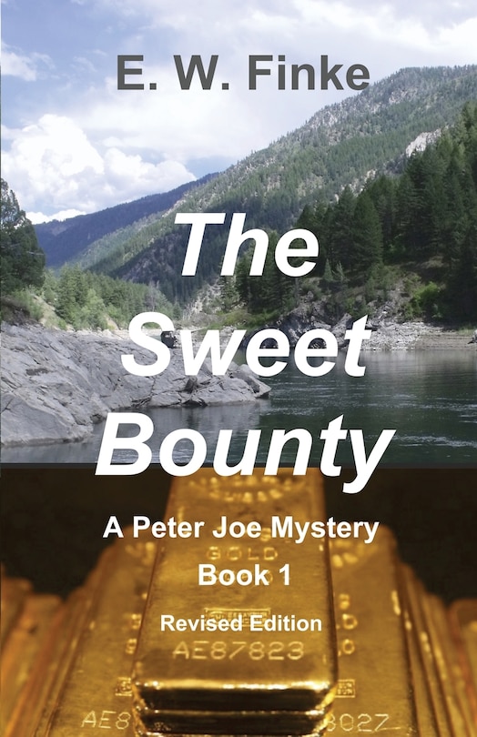 Couverture_The Sweet Bounty