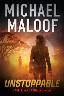 Front cover_Unstoppable