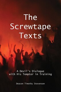 Front cover_The Screwtape Texts