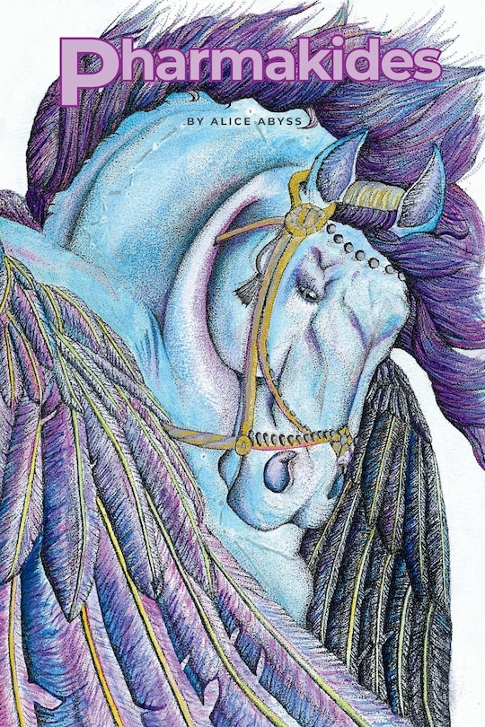 Front cover_Pharmakides