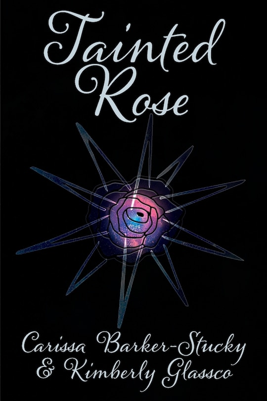 Couverture_Tainted Rose