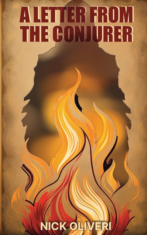 Couverture_A Letter From The Conjurer