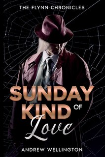 Front cover_Sunday Kind of Love