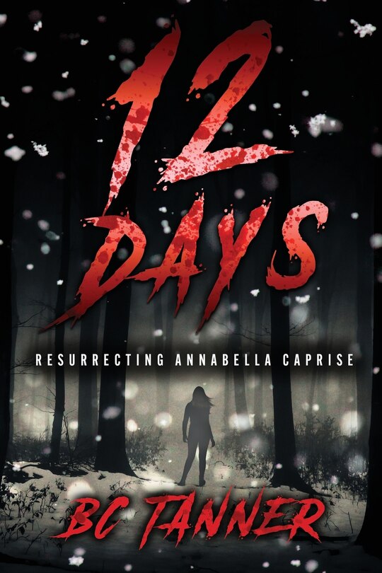 Front cover_12 Days