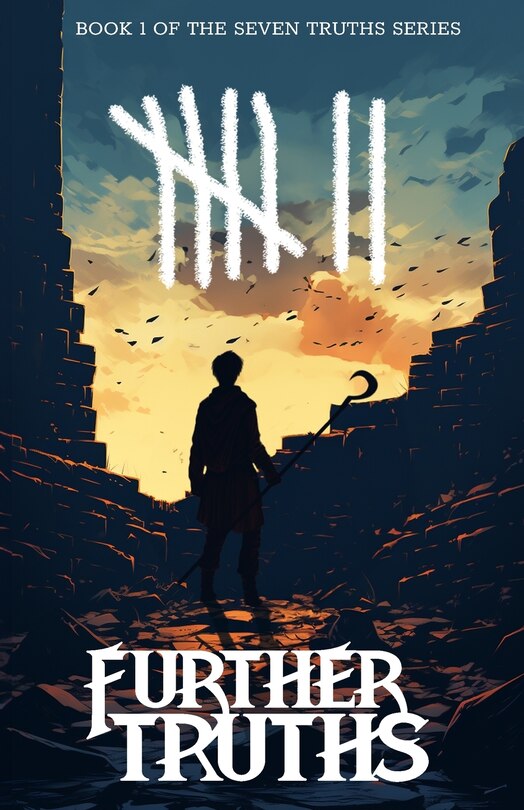Front cover_Further Truths