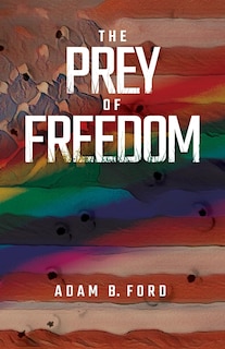 Couverture_The Prey of Freedom