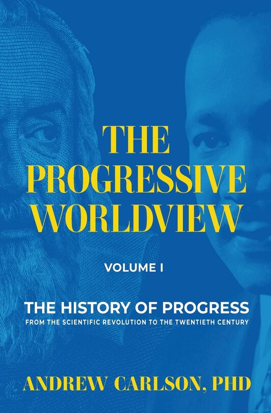 Couverture_The Progressive Worldview, Volume 1