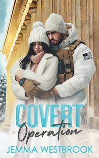 Front cover_Covert Operation