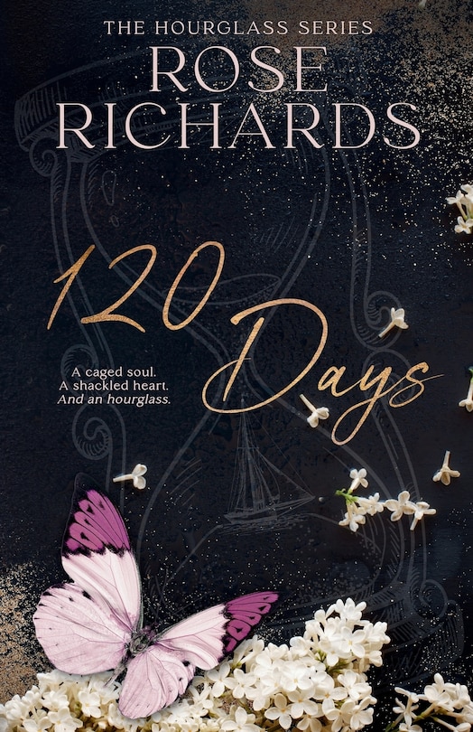 Front cover_120 Days
