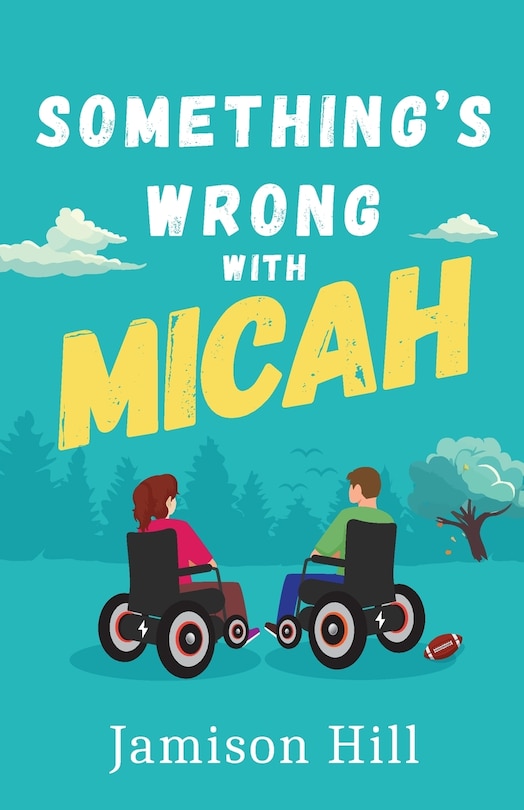 Couverture_Something's Wrong with Micah