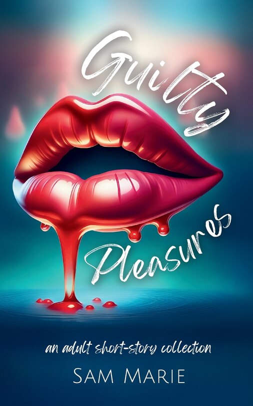 Front cover_Guilty Pleasures